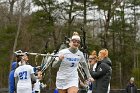 WLax vs Westfield  Wheaton College Women's Lacrosse vs Westfield State University. - Photo by Keith Nordstrom : Wheaton, Lacrosse, LAX, Westfield State